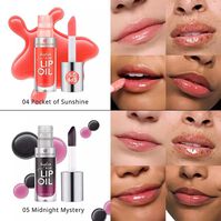 Hydra Kiss Lip Oil Hydra Kiss Lip Oil 2